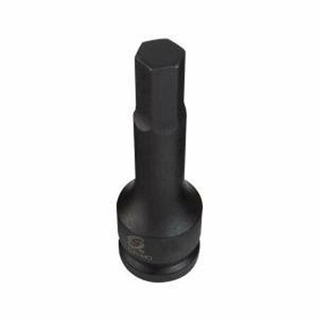COOL KITCHEN 50in. Drive Hex Impact Socket 8mm CO776295